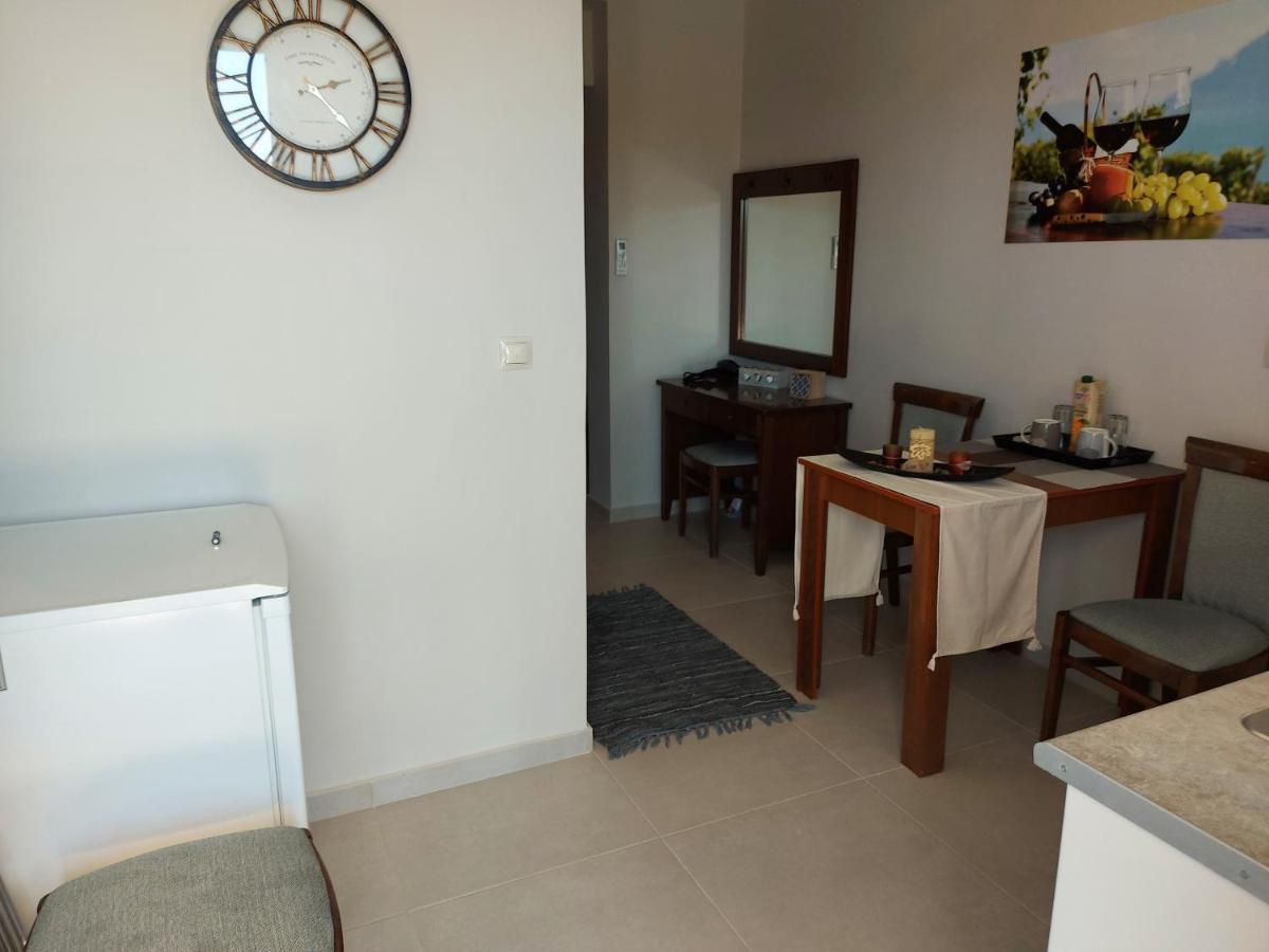 Ta Didymakia Apartments. Argostoli  Eksteriør bilde